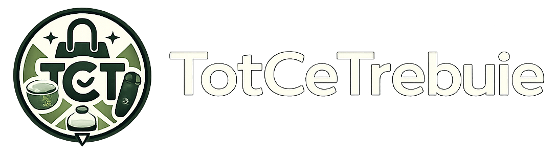 TotCeTrebuie